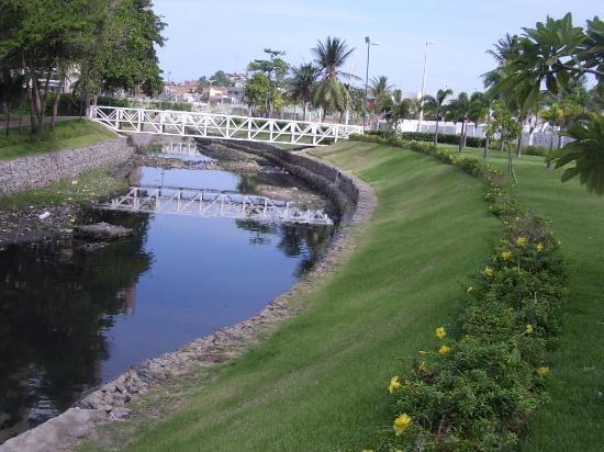 Otacílio Teixeira Lima Neto Park